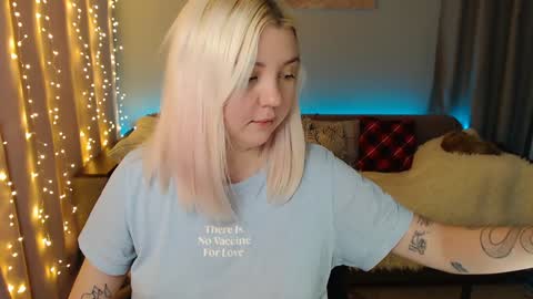 Elizabeth online show from 12.18.24