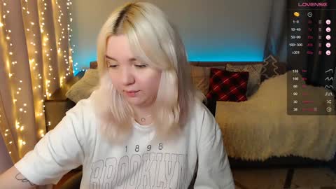 Elizabeth online show from 12.26.24