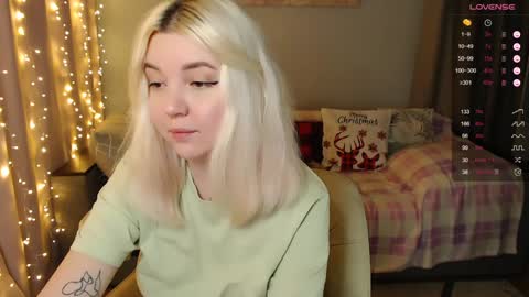 Elizabeth online show from 01.03.25