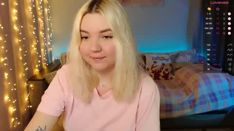 Elizabeth online show from 01.13.25