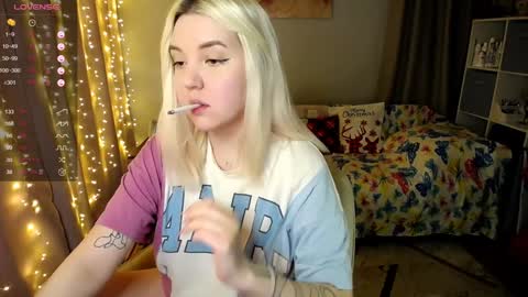 Elizabeth online show from 01.17.25