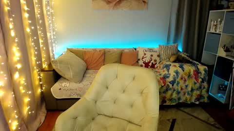 Elizabeth online show from 01.22.25