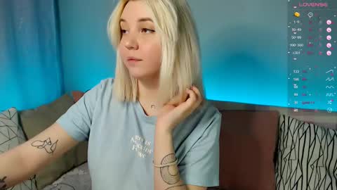 Elizabeth online show from 02.13.25