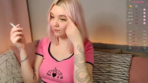 Elizabeth online show from 02.23.25