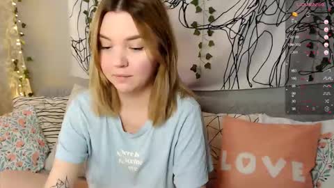 Elizabeth online show from 10.12.25