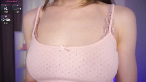 My name is Agnes online show from 02.07.26