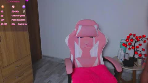 Bonnie online show from 03.20.26