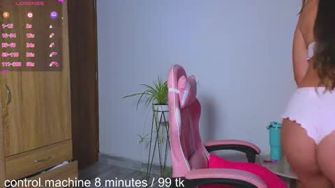 Bonnie online show from 03.29.26