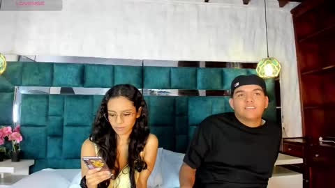 _bonnyandclyde online show from 02.11.26