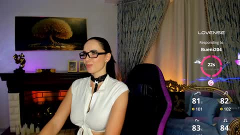 lovense squirt bigboobs anal online show from 12.26.24
