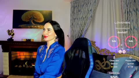 lovense squirt bigboobs anal online show from 01.17.25