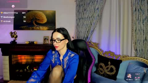 lovense squirt bigboobs anal online show from 02.25.25
