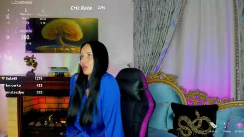 lovense squirt bigboobs anal online show from 09.09.25