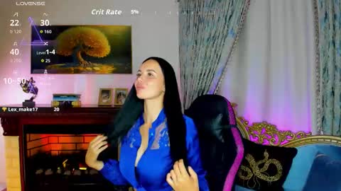 lovense squirt bigboobs anal online show from 10.02.25