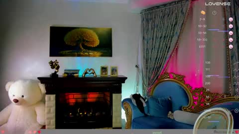 lovense squirt bigboobs anal online show from 05.16.26