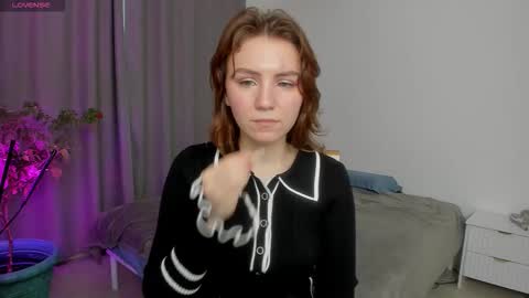 Bramble online show from 11.21.25