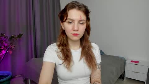 Bramble online show from 11.25.25