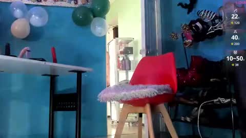 Brenda online show from 11.18.25