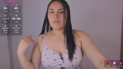 Brenda  online show from 07.20.26