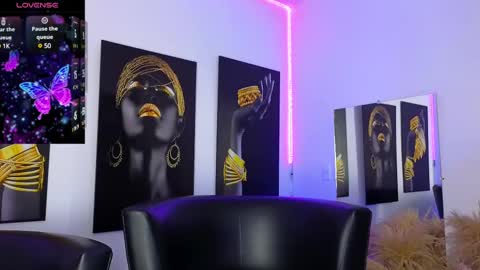 Brenna online show from 02.20.25