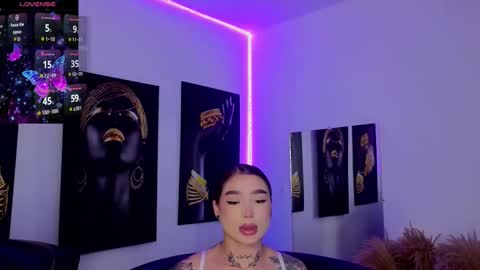 Brenna online show from 12.19.25