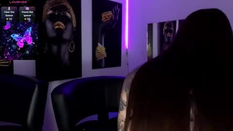 Brenna online show from 03.28.26