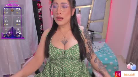 Snapshot of _briigite chatting on 02.04.25 Angie Independent model online show from 02.04.25
