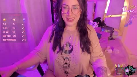 Angie  Independent model online show from 03.19.26