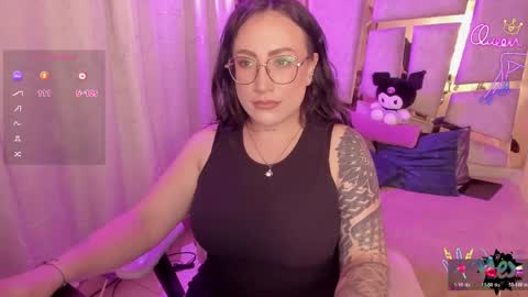 Angie  Independent model online show from 04.04.26
