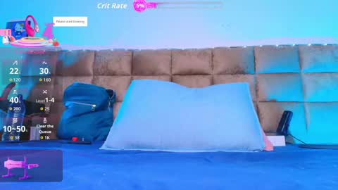 Britany online show from 09.23.25