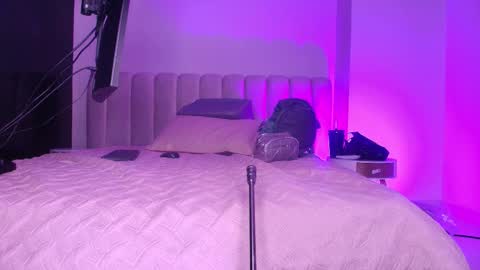 Britany online show from 11.26.25