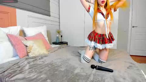 Stella online show from 03.05.25