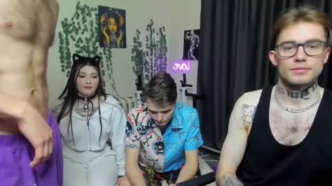 _by_double_sexy_miss_ online show from 02.01.25