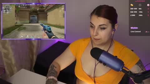 Candy online show from 01.09.25