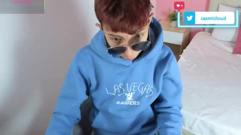  camilo online show from 05.15.26