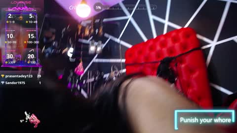 Bella online show from 01.15.25