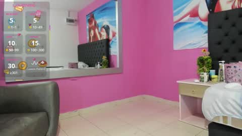  candy jade  online show from 10.17.25