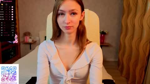 Candy Mandy online show from 12.02.25