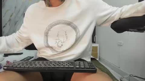 Shatta  Sara online show from 02.28.26