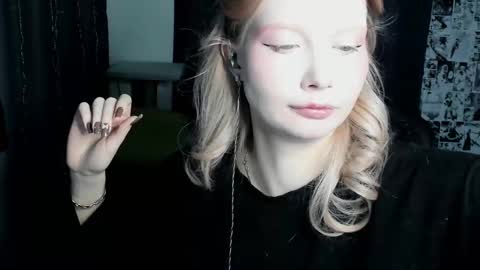 Merlizz online show from 03.10.25