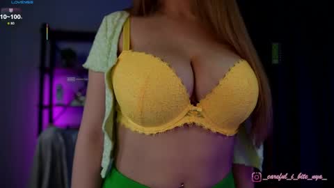 Alisa online show from 04.16.26