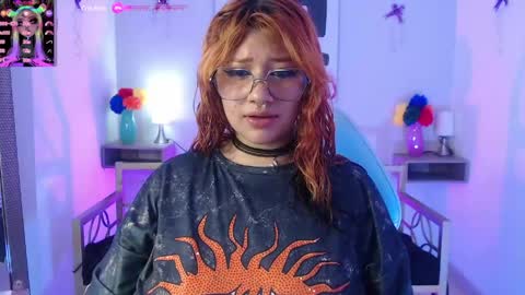 Snapshot of _carlotta_x chatting on 06.09.26 Carlotta Fiore online show from 06.09.26