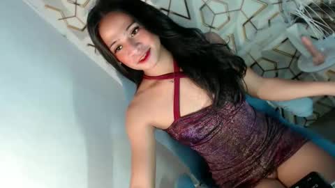 Snapshot of _caroline18_ chatting on 04.03.26 Kate flores online show from 04.03.26