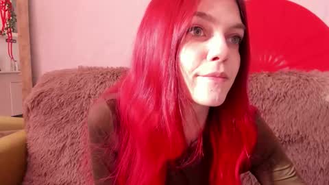Caroline online show from 09.25.25