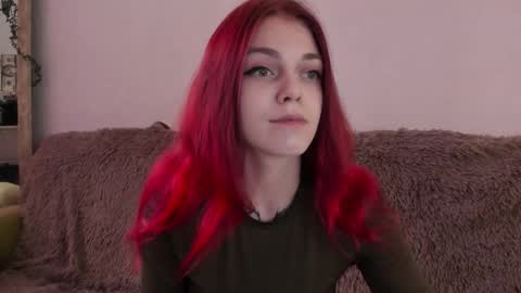 Caroline online show from 10.15.25