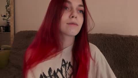 Caroline online show from 10.24.25