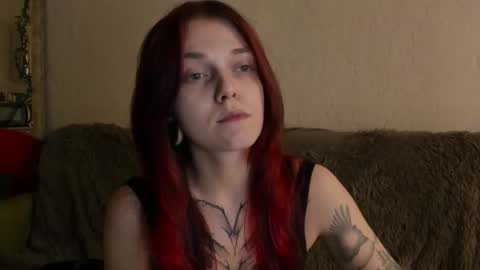 Caroline online show from 12.20.25