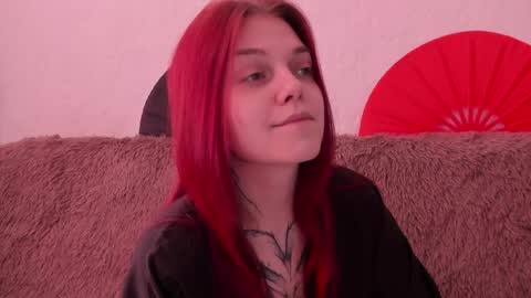 Caroline online show from 04.09.26