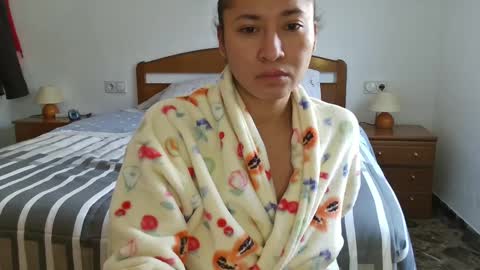 Snapshot of _cattleya1 chatting on 02.03.25 cat online show from 02.03.25