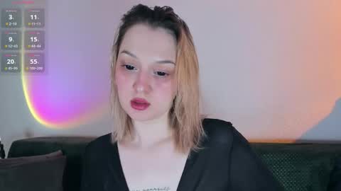 Christina Chris online show from 03.16.26